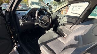 Duster Phase 2 SUV 1.5 dCi 4x2 109 cv 2018 occasion 91120 Palaiseau