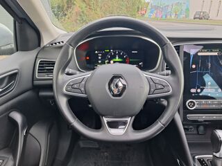M&eacute;gane Estate 1.3 TCe 140ch Techno EDC 2023 occasion 90400 Danjoutin
