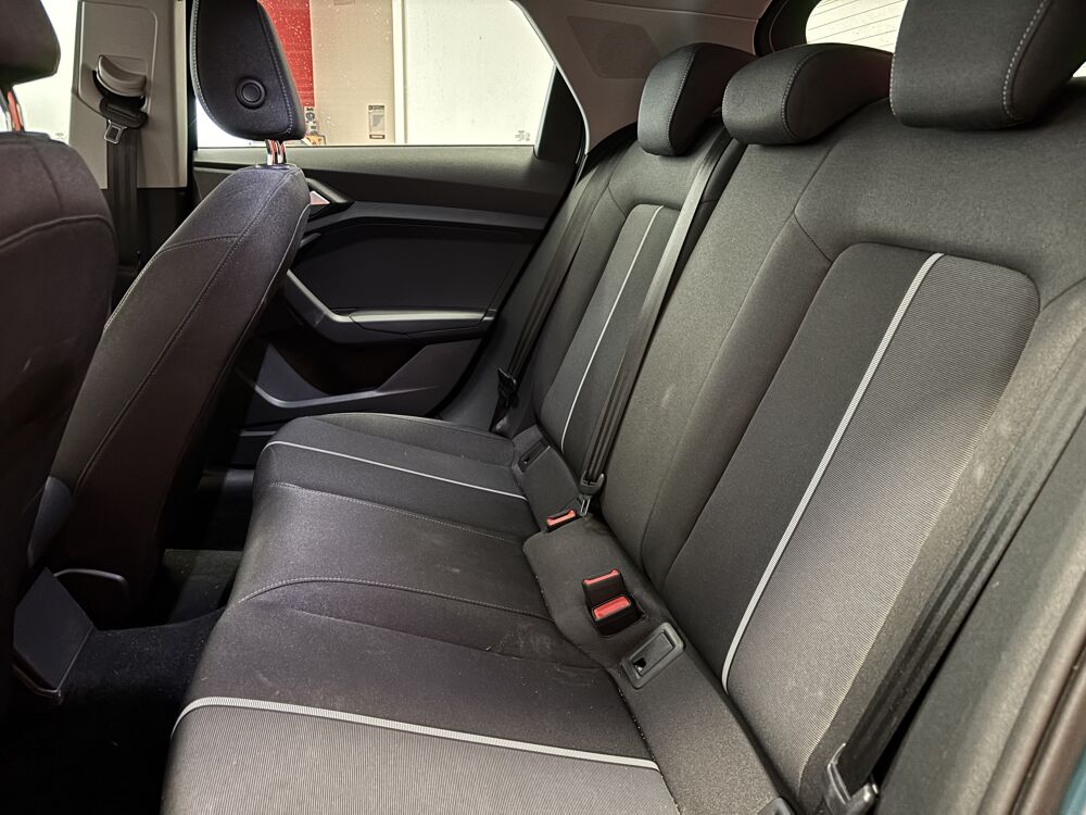 A1 AUDI SPORTBACK 35 TFSI 150 S TRONIC 7 DESIGN 2020 occasion 37170 Chambray-l&egrave;s-Tours