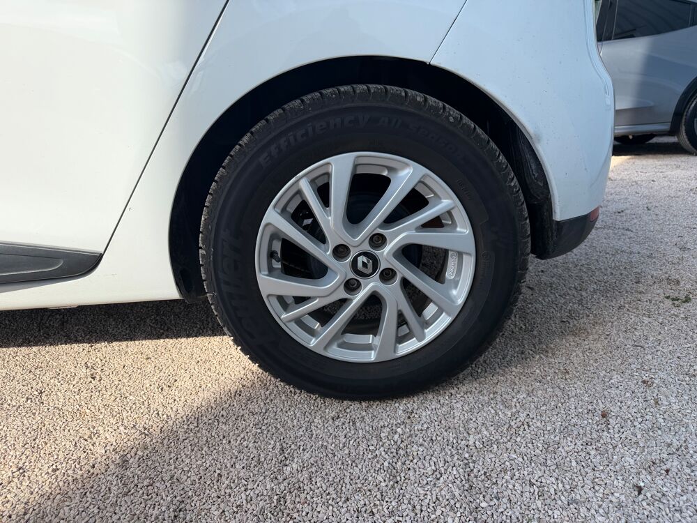 Clio IV 1.2 Life 2015 occasion 71380 Ch&acirc;tenoy-en-Bresse
