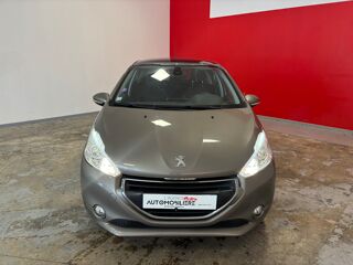 208 Peugeot ALLURE 1.6 VTI + TOIT PANORAMIQUE 2014 occasion 37170 Chambray-l&egrave;s-Tours