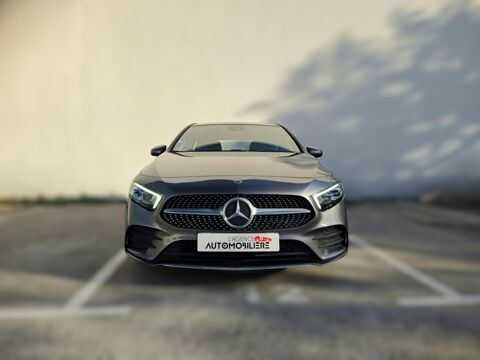 Classe A 180 135CH HYBRID MHEV PREMIUM PLUS AMG LINE BVA 2019 occasion 34160 Castries
