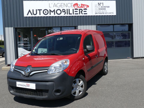 Renault Kangoo Express GRAND CONFORT BLUE DCI 95 CV 2020 occasion Nonant 14400