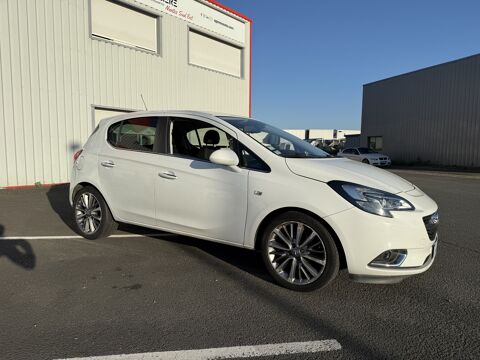 Corsa V 1.3L CDTI 95CH S/S COSMO EASYTRONIC | GARANTIE 12 MOIS 2016 occasion 44860 Pont-Saint-Martin