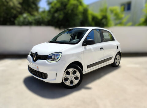 Annonce voiture Renault Twingo 8990 €