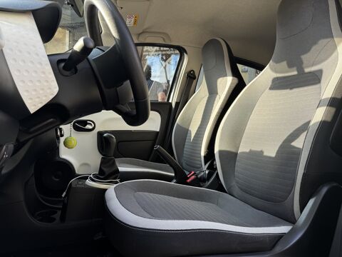 Twingo III 1.0 SCE 70 STOP & START ZEN E6C 2019 occasion 92370 Chaville