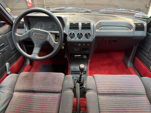 205 GTI 1.6L 115 CV 1988 occasion 71300 Montceau-les-Mines