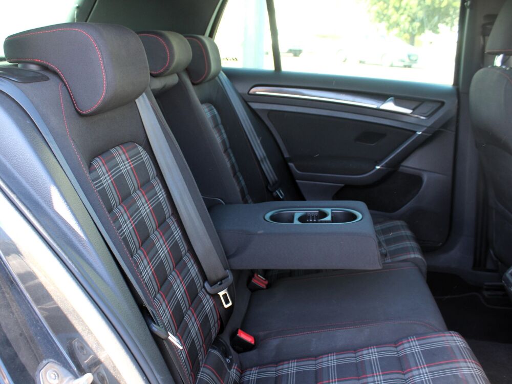 Golf VII - 7 - TSI 230 CH GTI Performance *CAMERA DE RECUL, PARK 2015 occasion 70000 Vesoul