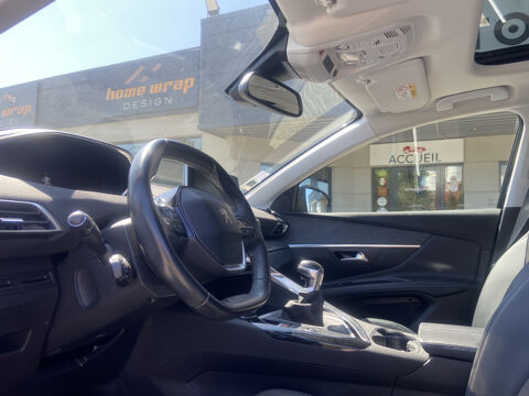3008 1.5 BLUEHDI 130 S&S CROSSWAY 2018 occasion 68390 Sausheim