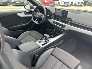 A5 35 TDI S-Line 163ch S-Tronic 7 2021 occasion 71380 Ch&acirc;tenoy-en-Bresse