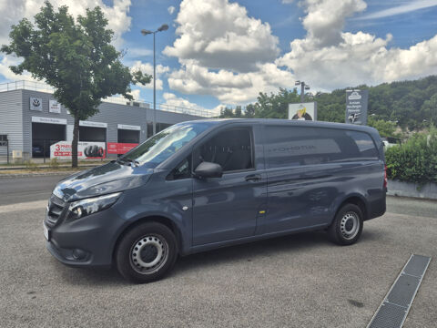 Vito 110 CDI BlueEfficiency PHASE 2 - 80000 Kms 2021 occasion 25400 Audincourt