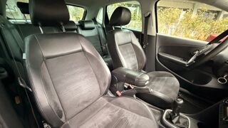 Polo V 5 portes 1.6 TDI 16V 105 cv 2012 occasion 91120 Palaiseau