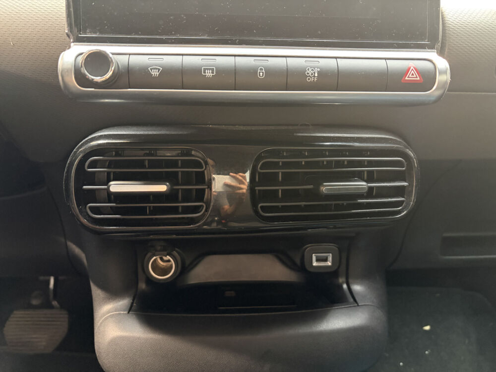 C4 cactus PureTech 110 Feel 2018 occasion 78680 &Eacute;p&ocirc;ne