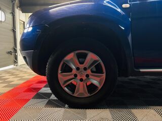 Duster 1.5 dCi 110 cv - Finition Laur&eacute;ate – 149 500 km – SUV Diesel 2015 occasion 71300 Montceau-les-Mines