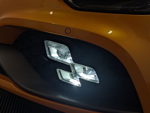 M&eacute;gane IV 1.8 TCE 300 RS TROPHY EDC 2020 occasion 95800 Cergy