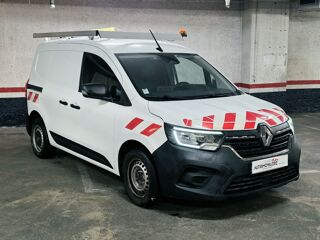 Kangoo Express Dci 95 Grand Confort BVM6 2023 occasion 69008 Lyon