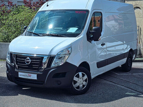 Interstar Fourgon L2H2 3T5 2.3dCi 150 ACENTA BVM6 2024 occasion 69008 Lyon