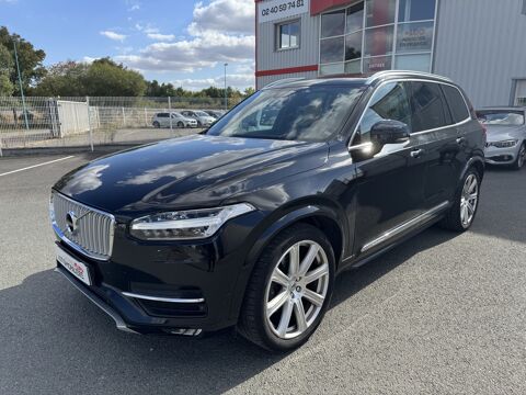 Annonce voiture Volvo XC90 20990 €