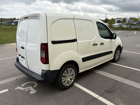 Berlingo 1.6 Blue HDI L1 100ch Business S&S 2017 occasion 76760 Yerville