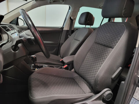 Tiguan 2.0 TDI 150 DSG7 CONNECT + CARPLAY + CAMERA + ATTELAGE AMOVI 2019 occasion 37170 Chambray-l&egrave;s-Tours
