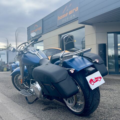 DIVERS 2018 occasion 68390 Sausheim