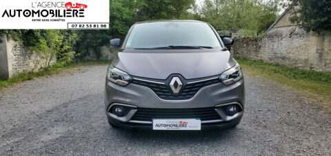 Sc&eacute;nic IV 1.6 DCI 130 Energy Intens Cuir/ Toit pano 2016 occasion 60700 Fleurines