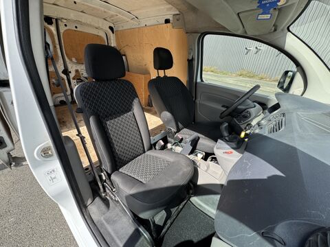 Kangoo Express EXPRESS L1 1.5 DCI 70 CONFORT | DISTRIBUTION OK 09/2025 | GA 2009 occasion 44860 Pont-Saint-Martin