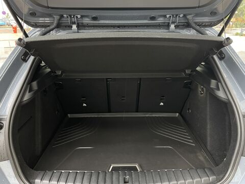 S&eacute;rie 1 F40 118d 150 ch M Sport - Apple CarPlay 2021 occasion 49124 Saint-Barth&eacute;lemy-d'Anjou