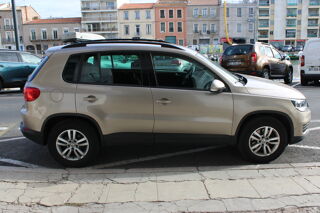 Tiguan SPORTLINE 2012 occasion 34200 S&egrave;te
