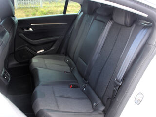 508 Hybrid 225 CH Allure e-EAT8 *BOITE AUTO 2020 occasion 70000 Vesoul