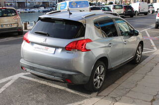 2008 CROSSWAY 2015 occasion 34200 S&egrave;te