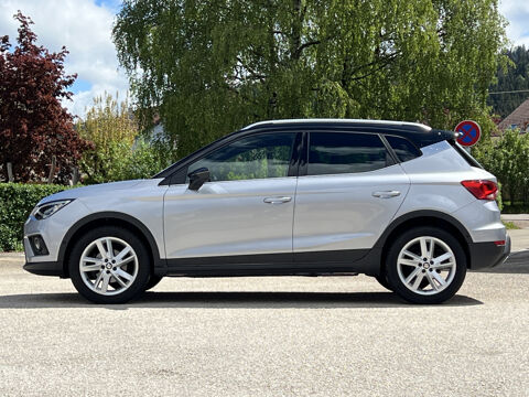 Annonce voiture Seat Arona 17990 €