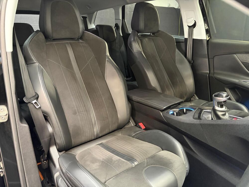 5008 1.5 BLUEHDI CROSSWAY 130 2018 occasion 78680 &Eacute;p&ocirc;ne