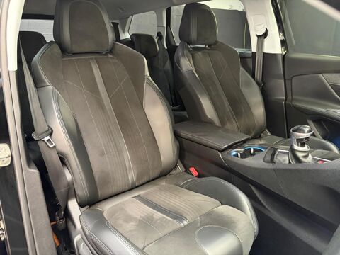 5008 1.5 BLUEHDI CROSSWAY 130 2018 occasion 78680 &Eacute;p&ocirc;ne