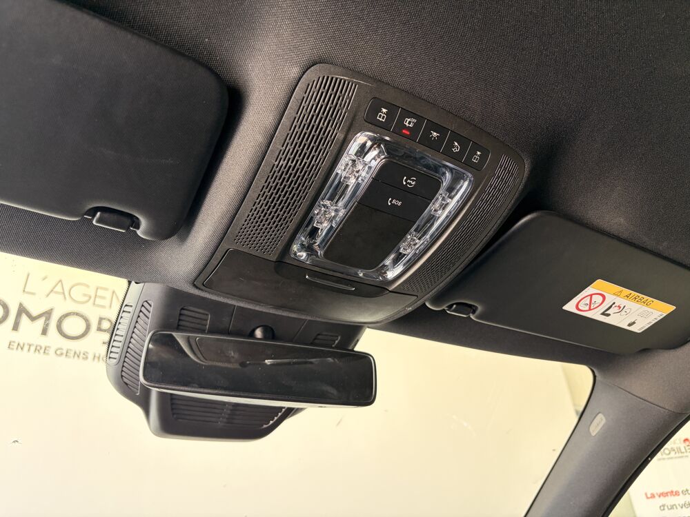 Classe A IV 180 D PROGRESSIVE LINE 7G-DCT 2019 occasion 27620 Gasny