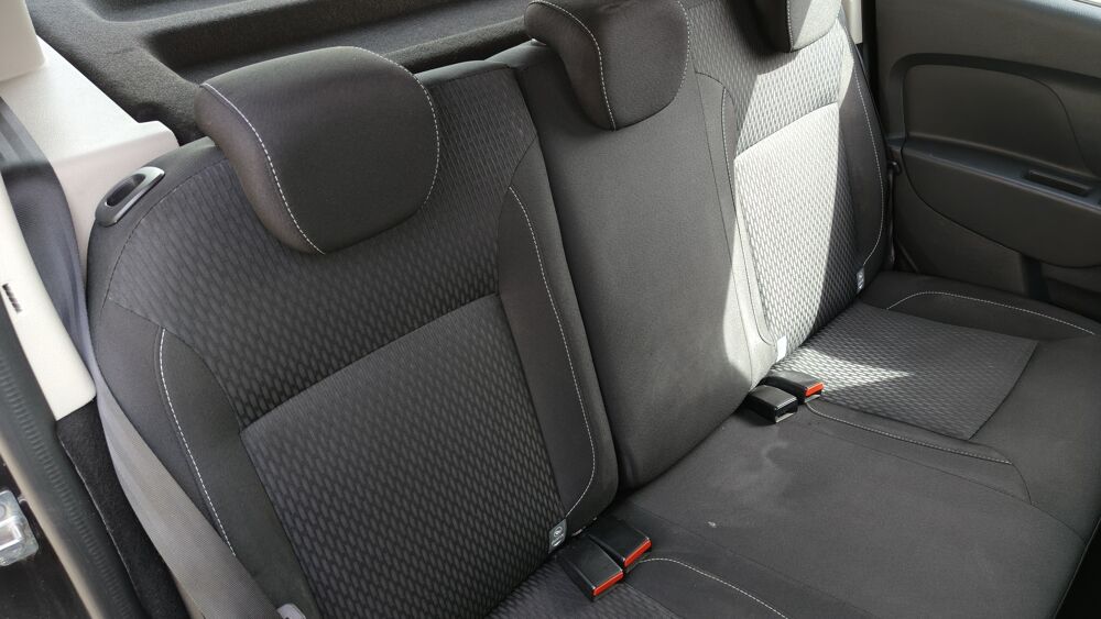 Sandero 0.9 Tce 90 ch Stepway Easy-R 2020 occasion 68390 Sausheim