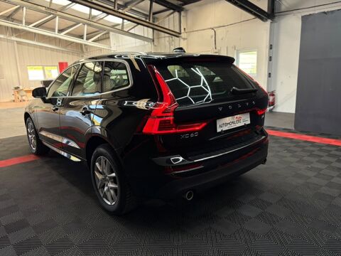 XC60 2.0d 197ch 2020 occasion 78680 &Eacute;p&ocirc;ne
