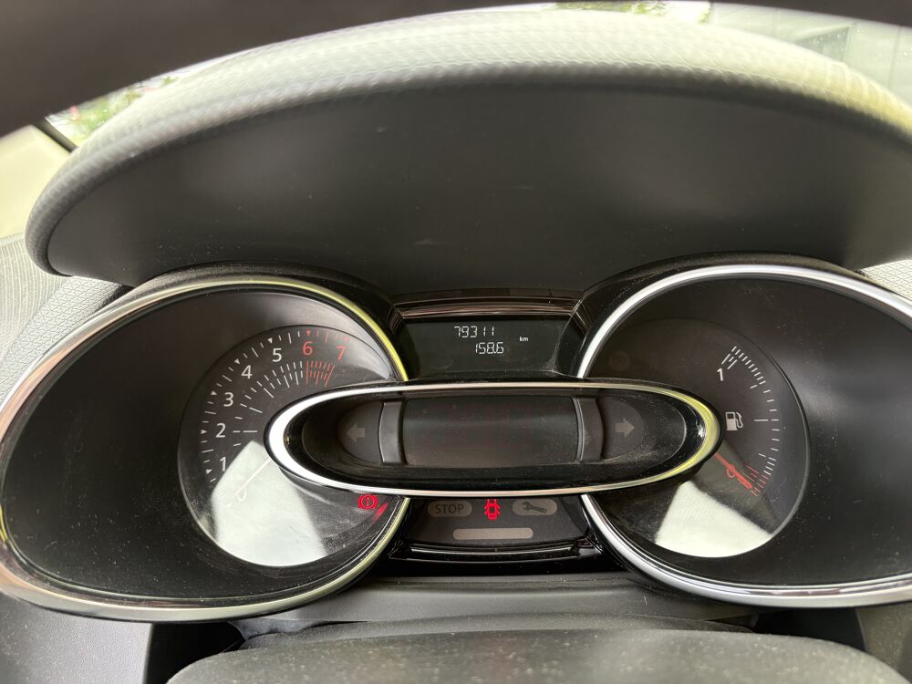 Clio 0.9 TCE Trend 2019 occasion 76760 Yerville