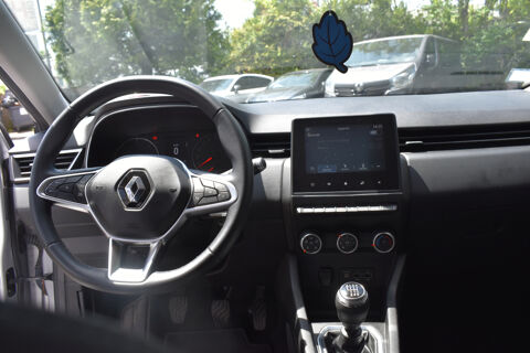 Clio BUSINESS V 5 Portes 1.5 dCi 85 cv 2020 occasion 91120 Palaiseau