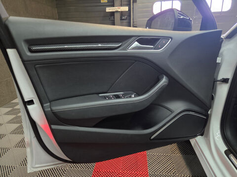 S3 Sportback 2.0 TFSI 300ch Quattro S tronic 6 2014 occasion 71300 Montceau-les-Mines