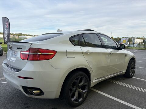 X6 40D 3.0d xDrive Pack M Performance 2010 occasion 76760 Yerville