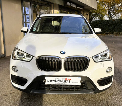 Annonce voiture BMW X1 17740 €