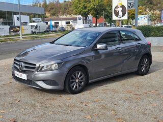 Classe A 180 CDI INTUITION 2014 occasion 25400 Audincourt