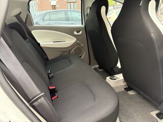 Zo&eacute; LIFE CHARGE RAPIDE SANS LOCATION BATTERIE 2014 occasion 59300 Valenciennes