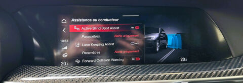 Stelvio 2.2 210 Q4 ESTREMA AT8 *SUIVI ALFA ROMEO, TOIT OUVRANT* 2022 occasion 92370 Chaville
