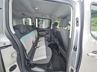 Berlingo 1.5 HDI 100 CV SHINE ( Affichage t&ecirc;te Haute - Cam&eacute;ra de recu 2020 occasion 25400 Audincourt