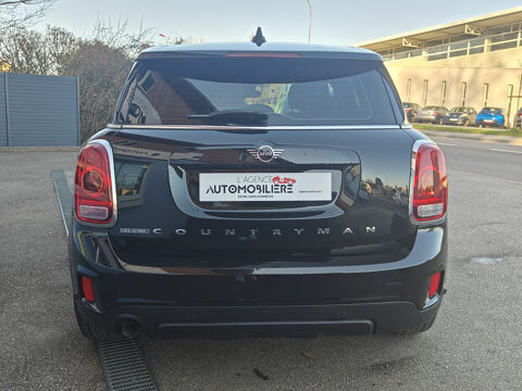 Countryman F60 One D 116ch Business Design 2019 occasion 90400 Danjoutin