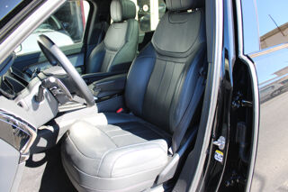 Range Rover 3.0 P460e PHEV Dynamic SE ( Entretien Land Rover, Toit panor 2024 occasion 34200 S&egrave;te