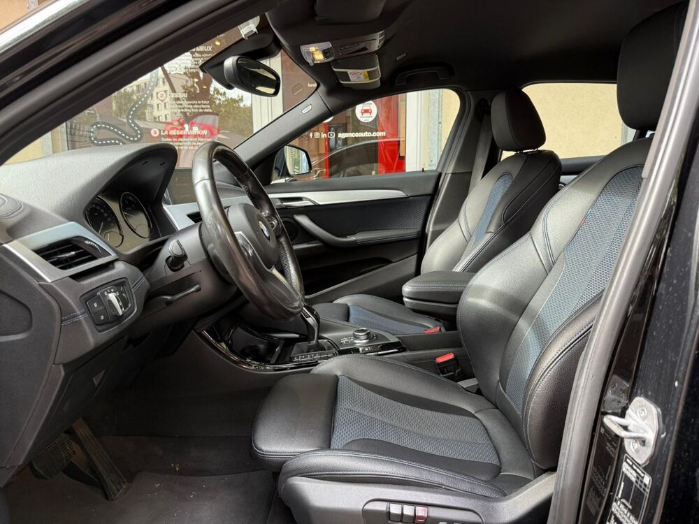 X2 SDRIVE 18D M SPORT BVA8 2020 occasion 92370 Chaville