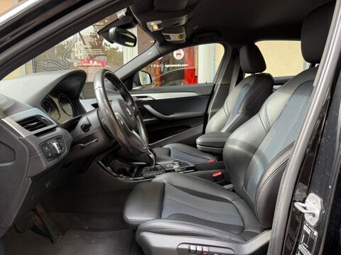 X2 SDRIVE 18D M SPORT BVA8 2020 occasion 92370 Chaville